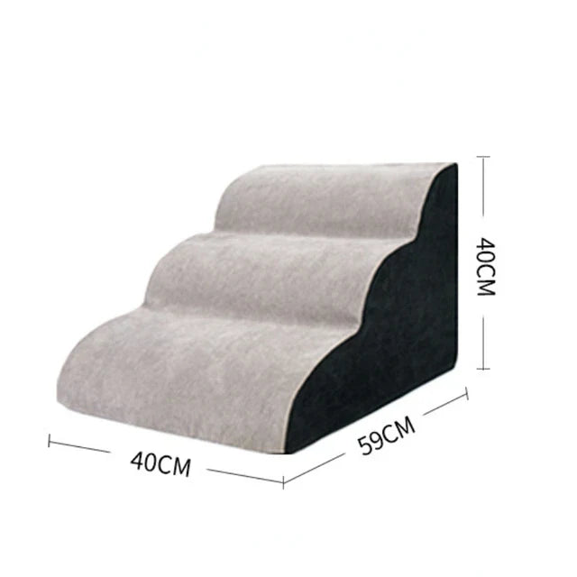 Traplift voor Honden en Katten, Moeiteloos naar Boven