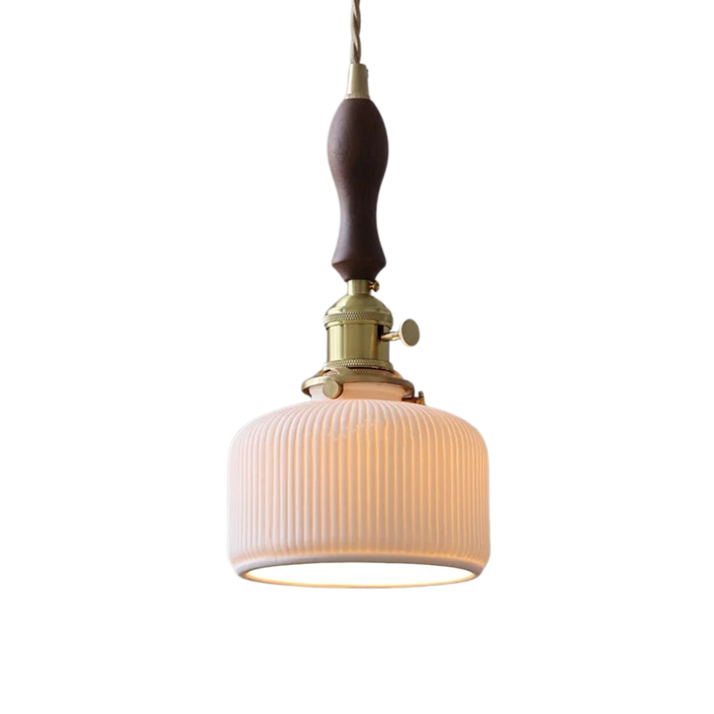 LED Hanglamp Moderne Design Ceramic Bloom