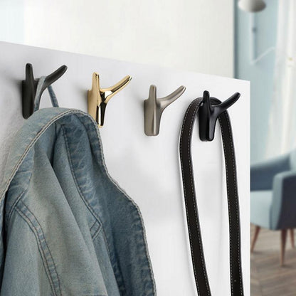 Wandhaak Decoratief Hoorn Design voor Woonkamer