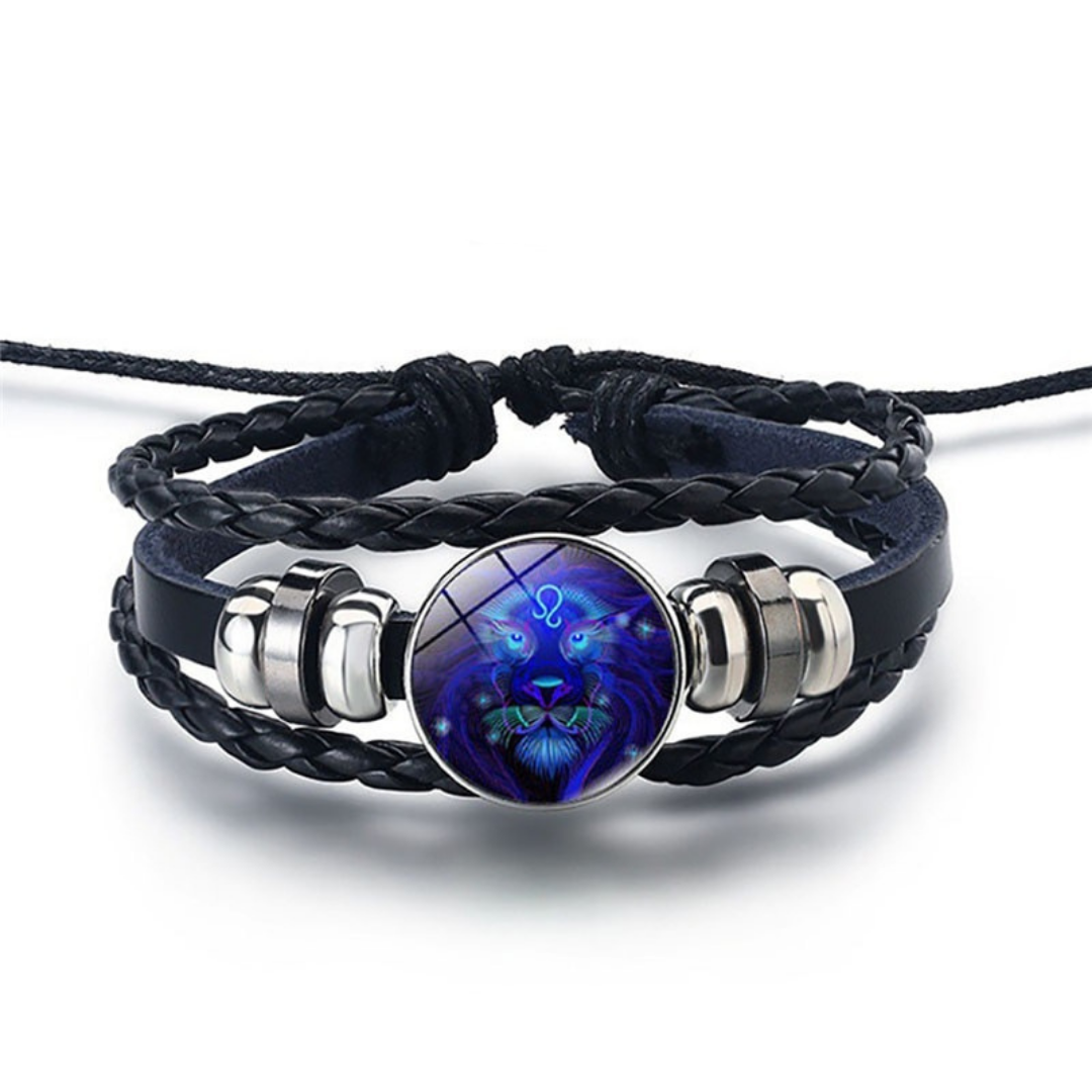 Edelsteen Armband Bescherming Positieve Energie