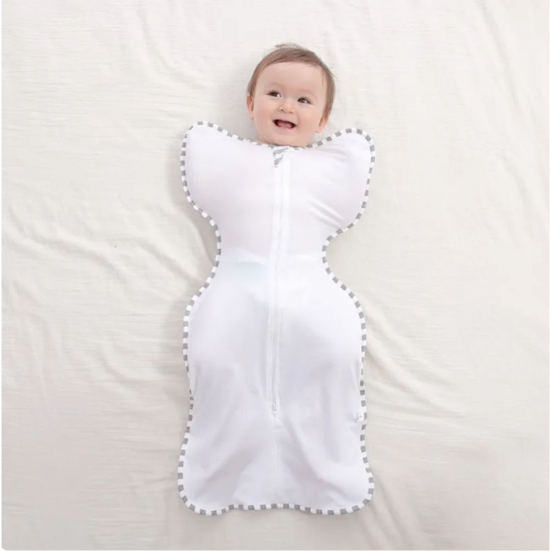 Baby Draagzak met Rits voor Comfortabele Draagbaarheid