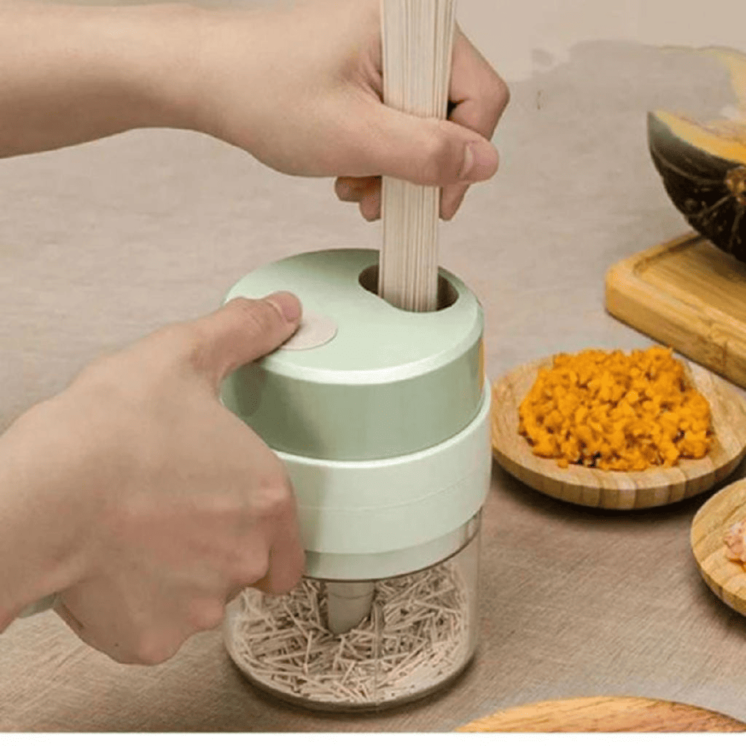 Precisie Snijmachine voor Hout en Kunststof