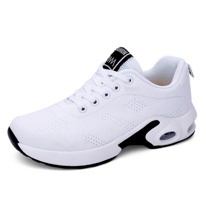 Lichtgewicht Hardloopschoenen Ademend en Comfortabel