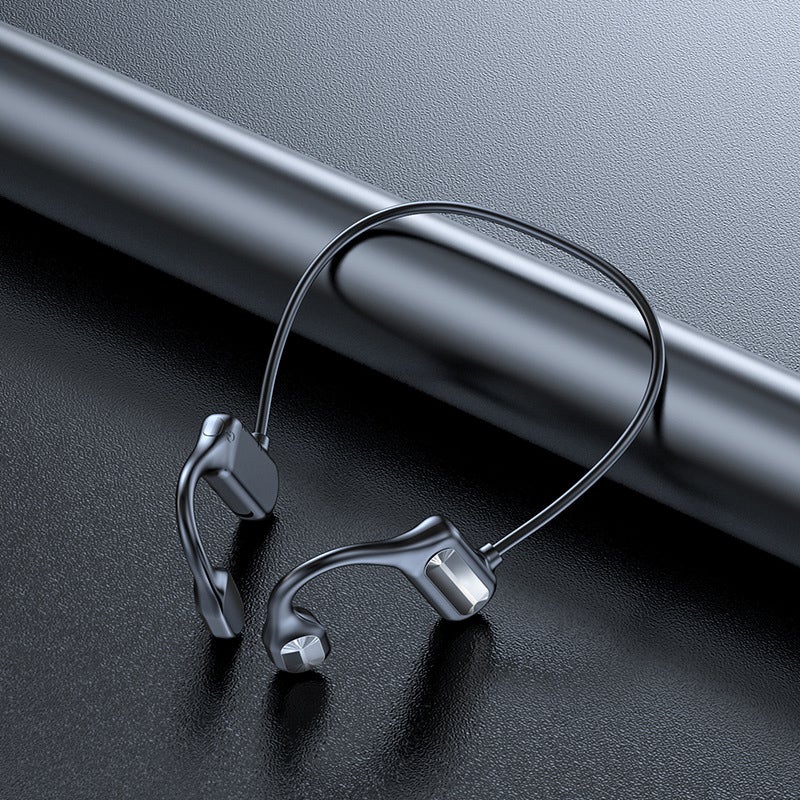 Bluetooth Hoofdtelefoons Zelf-Aanpassend met Microfoon