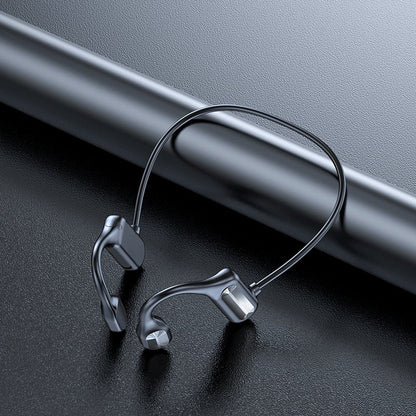 Bluetooth Hoofdtelefoons Zelf-Aanpassend met Microfoon