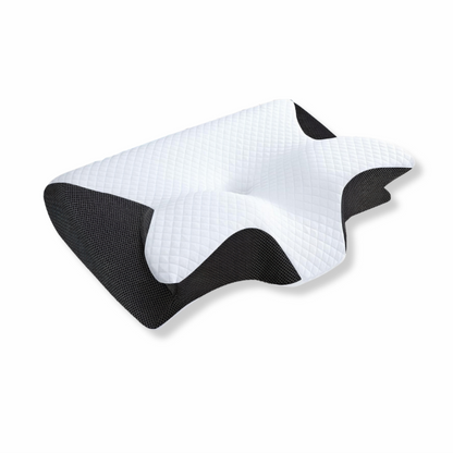 Orthopedisch Kussen voor Rugsteun en Necksupport - Velinix