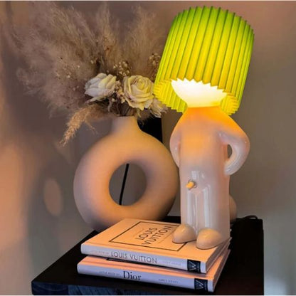 LED Knoplamp Magisch Licht voor Woonkamer Decoratie