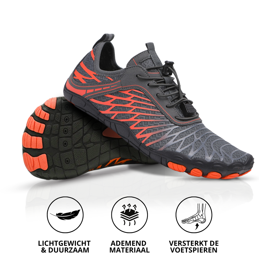 Variant image for Aventera™ – Dames Barefoot Schoenen Lichtgewicht & Ademend Comfort-42