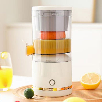 JuicePress - Snelle Gezonde Sapcentrifuge voor Thuisgebruik - Velinix