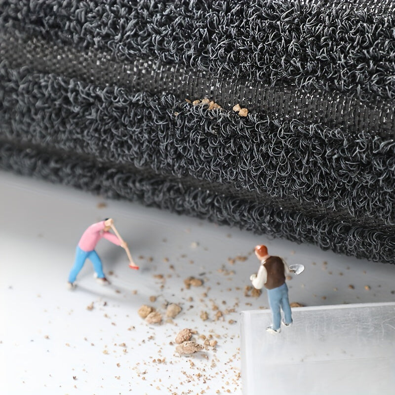 Outdoor Deurmat Waterdicht Weerbestendig