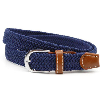 Dunne Elastische Riemen voor Broek en Rock