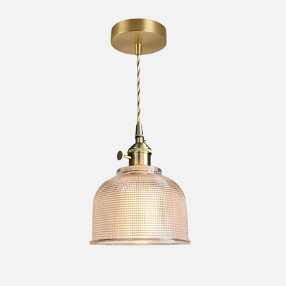 LED Hanglamp Modern Glazen Design Nordisch Stijl