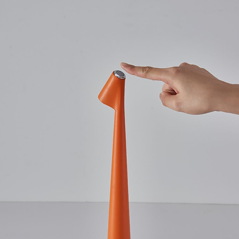 Draadloze LED Tafellamp Modern en Minimalistisch Design