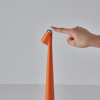 Draadloze LED Tafellamp Modern en Minimalistisch Design