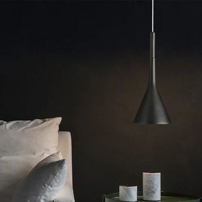 LED Hanglamp Wit Licht Modern Design