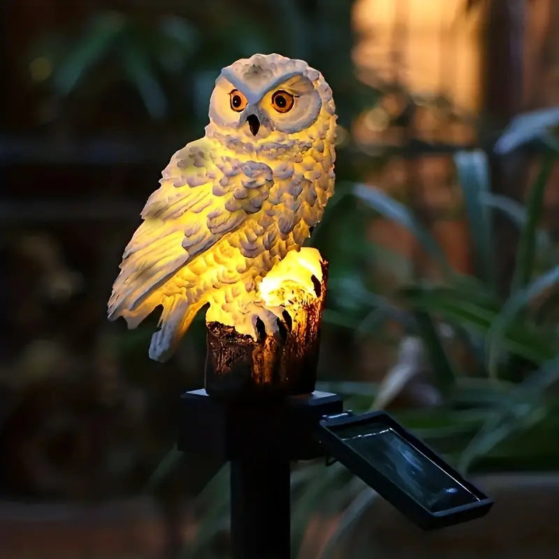 Solar Dierfiguren Tuinlamp Sfeervolle Buitenverlichting