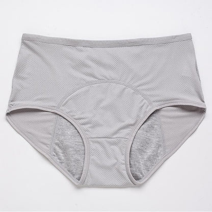 Luxe Ondergoed voor Vrouwen Hoog Taille Lekvrij Comfort
