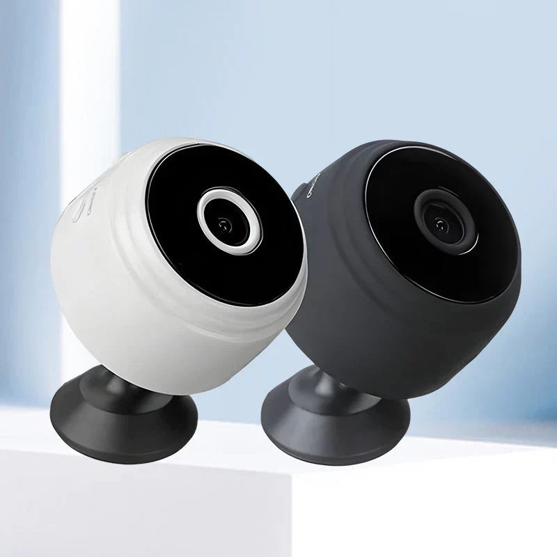 Magnetische WiFi Minicamera 1080p Full HD