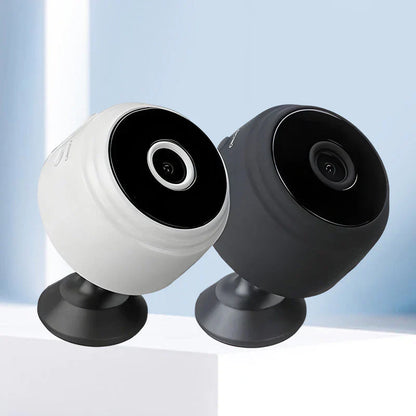Magnetische WiFi Minicamera 1080p Full HD