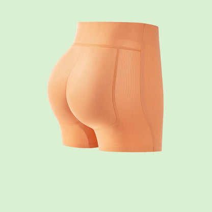 Sport Shorts Wasbaar Zweetvrij voor Perfecte Ronding