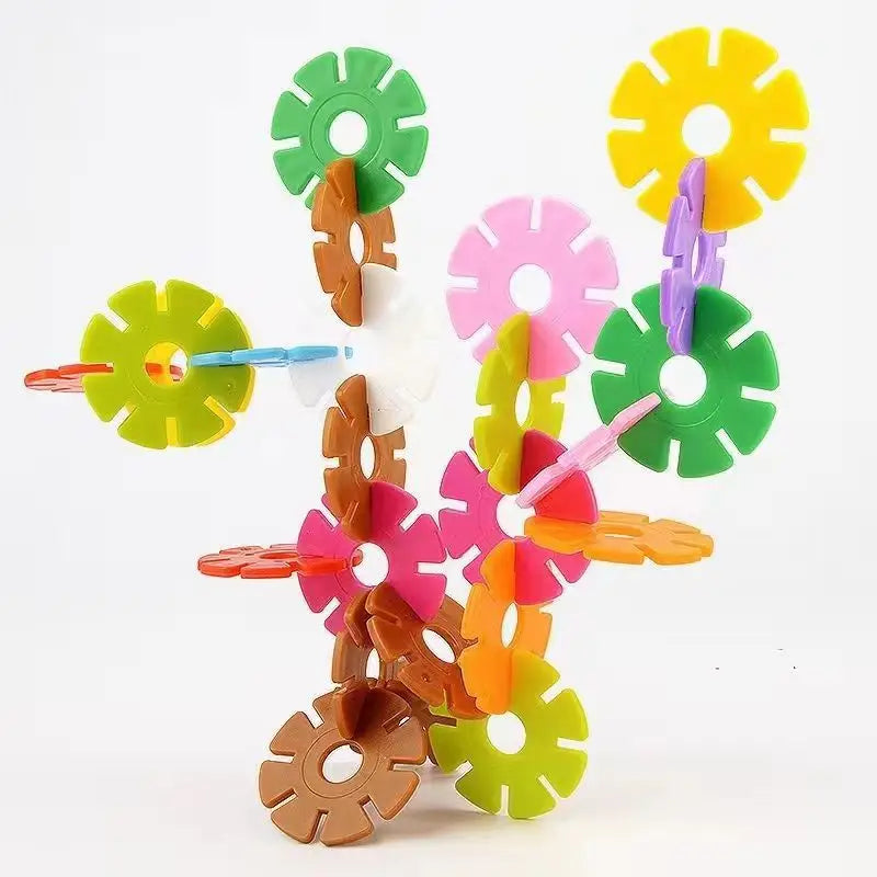 Motoriek Ontwikkelingsspel CreaDiscs voor Kinderen