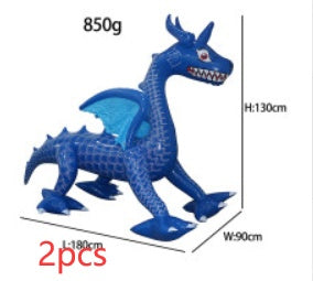 Kerstbal Buiten Decoratie 60cm Weerbestendig PVC