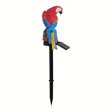 Solar Dierfiguren Tuinlamp Sfeervolle Buitenverlichting