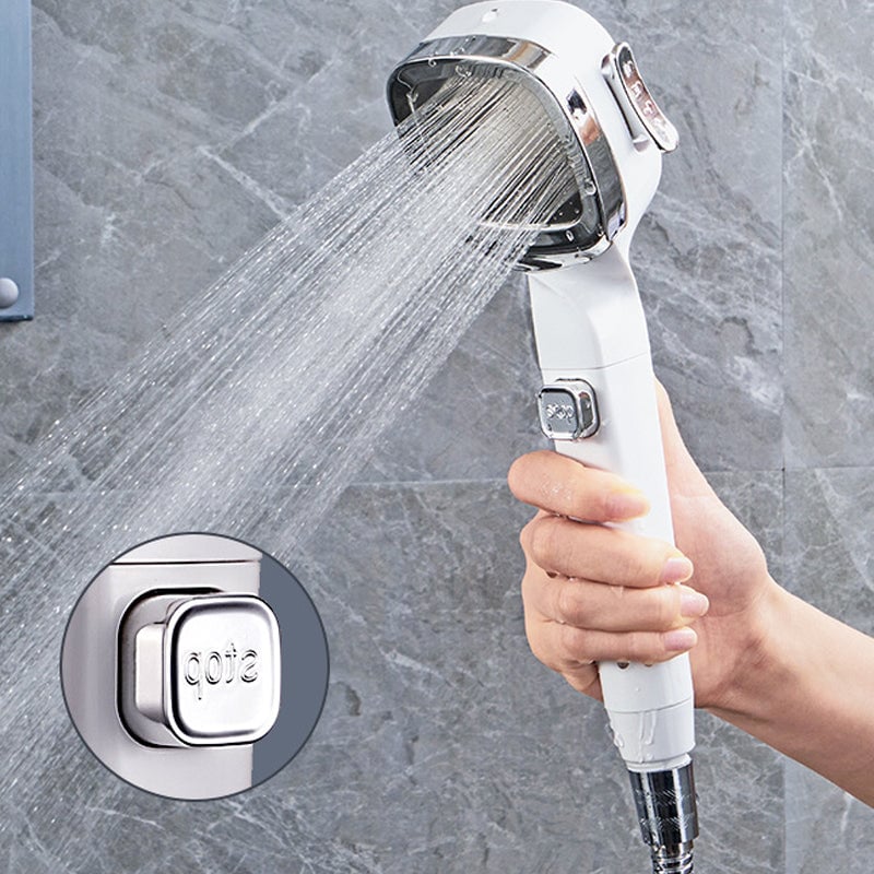 Douchekop HydroFlow voor een Relaxte Douche-ervaring