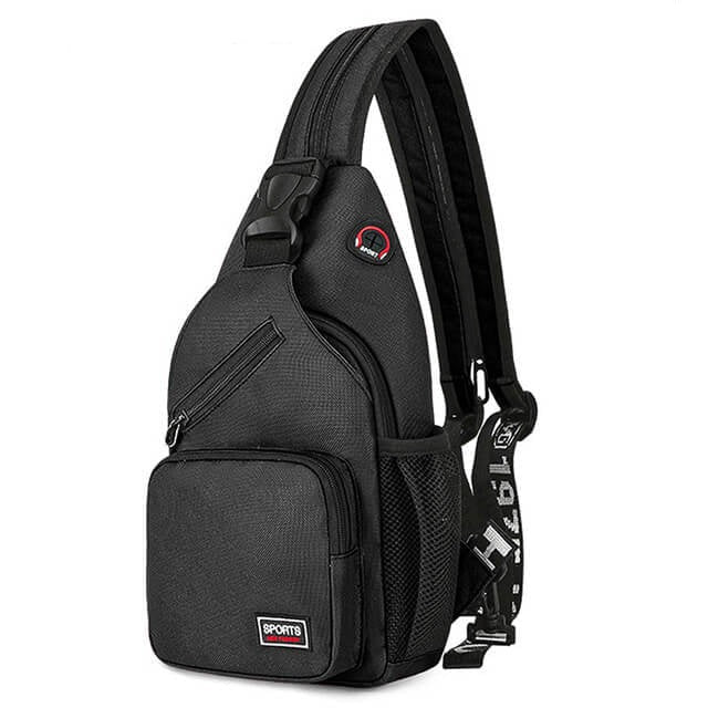 Dames Rugzak Lichtgewicht Reis Sling Bag