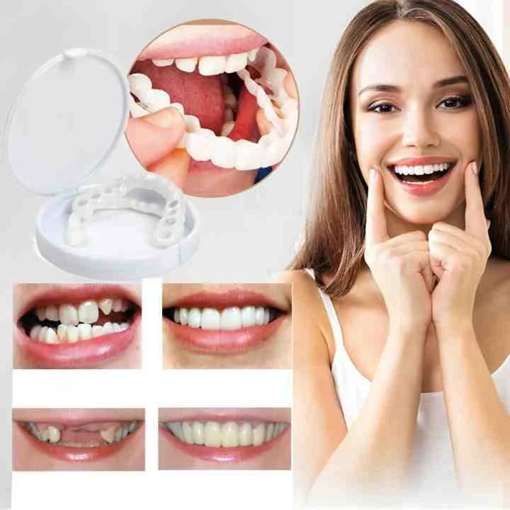 Opvouwbare Tandenborstel met Extra Gratis - Velinix