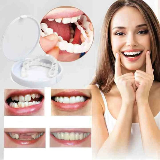 Opvouwbare Tandenborstel met Extra Gratis - Velinix