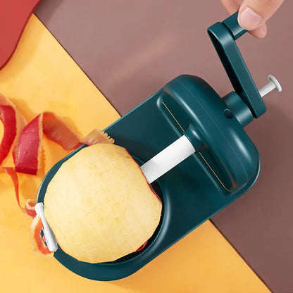 Snel Geschilde Groenten en Fruit Snijder Keukenhulp