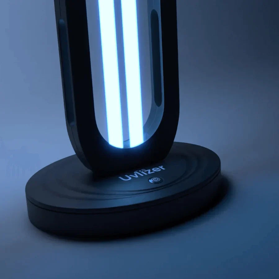 UV-C Toren Desinfectieapparaat voor Thuis en Kantoor