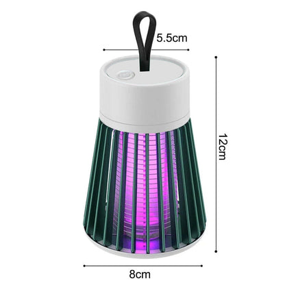 Insectenwerende Lamp Elektrisch MosquitoShield