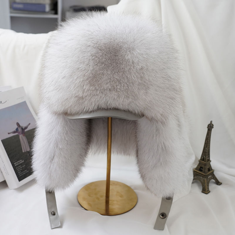 Warme Wintermuts Comfortabel Meerdere Kleuren