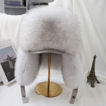 Warme Wintermuts Comfortabel Meerdere Kleuren