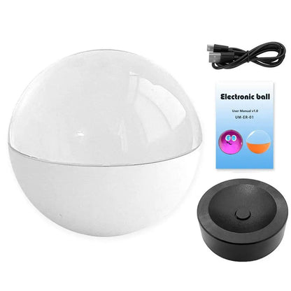 Persoonlijke Decoratieve Herinneringsbal Cadeau