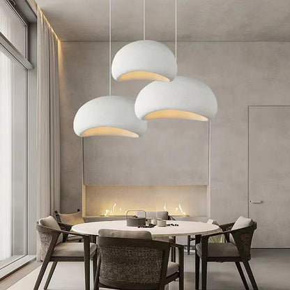 LED Plafondlamp Vintage Stijl Modern Design