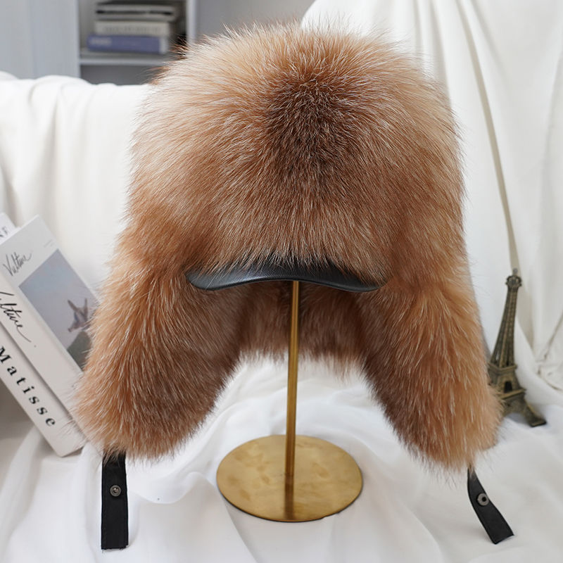 Warme Wintermuts Comfortabel Meerdere Kleuren