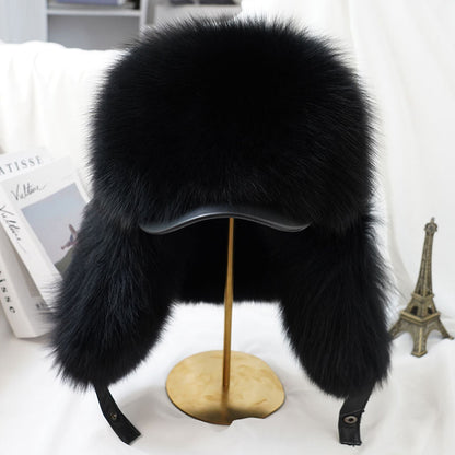 Warme Wintermuts Comfortabel Meerdere Kleuren