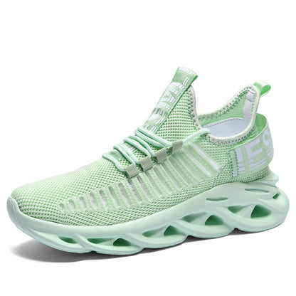 Orthopedische Heren Sportschoenen voor Gezonde Voeten - Velinix