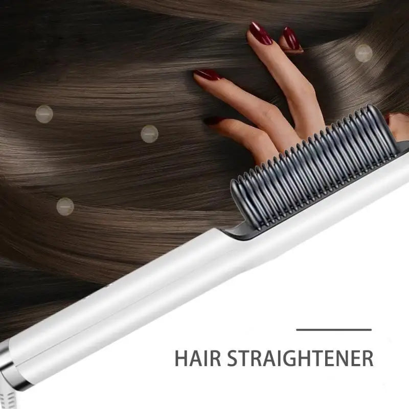 Stijltang Multifunctioneel voor Glad Haar