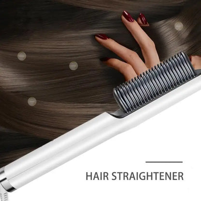 Stijltang Multifunctioneel voor Glad Haar