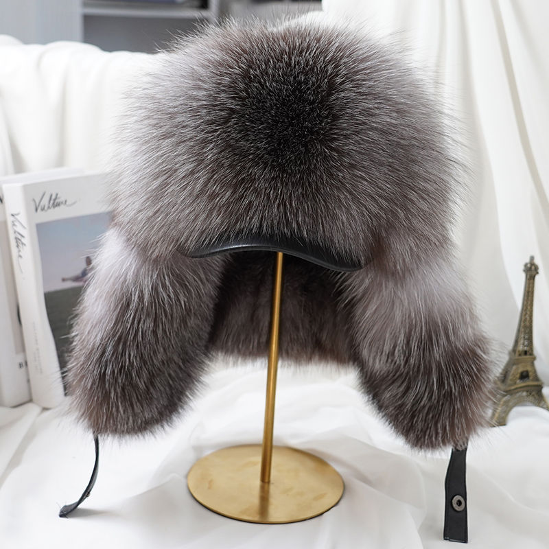 Warme Wintermuts Comfortabel Meerdere Kleuren