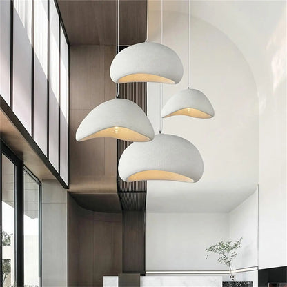 LED Plafondlamp Vintage Stijl Modern Design