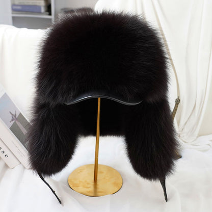 Warme Wintermuts Comfortabel Meerdere Kleuren