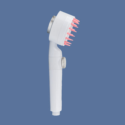 Douchekop AquaBliss voor Optimaal Waterverbruik en Comfort