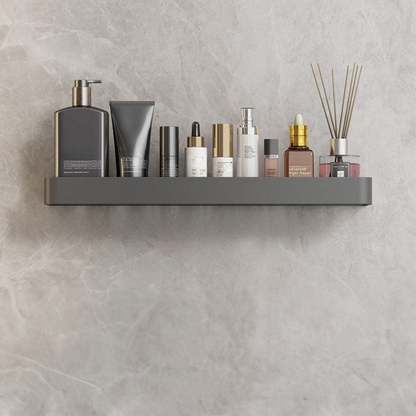 Wandrek Badkamer Aluminium Opbergrek Modern Design
