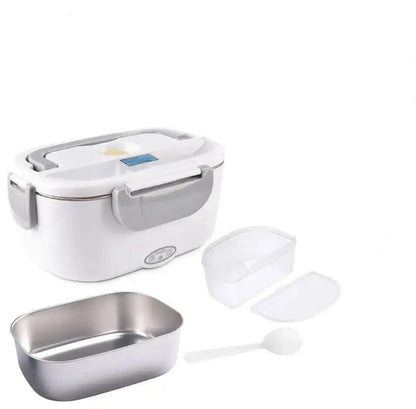 Beheizbare Lunchbox voor Warme Maaltijden