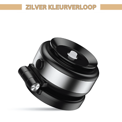 Telefoonhouder Universeel met Sterke Vacuum Zuignap